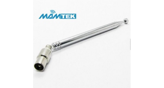 FM RadyoTeleskopik Anten